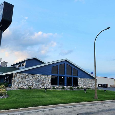 Americinn By Wyndham Austin Exterior photo
